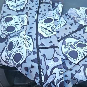 Constantly Varied Gear leggings